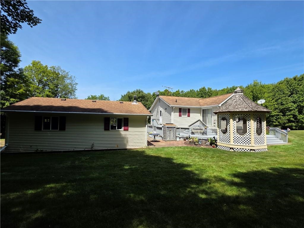 11734 Kelly Hill Road Caton, NY 14871 - Photo 7 of 47