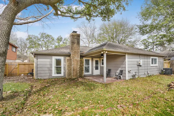 $240,000 | 5710 Green Timbers Drive, Humble, TX 77346