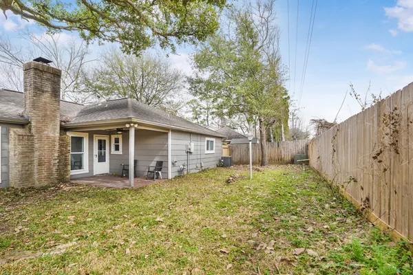 $240,000 | 5710 Green Timbers Drive, Humble, TX 77346