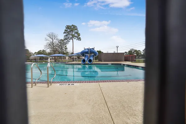 $240,000 | 5710 Green Timbers Drive, Humble, TX 77346