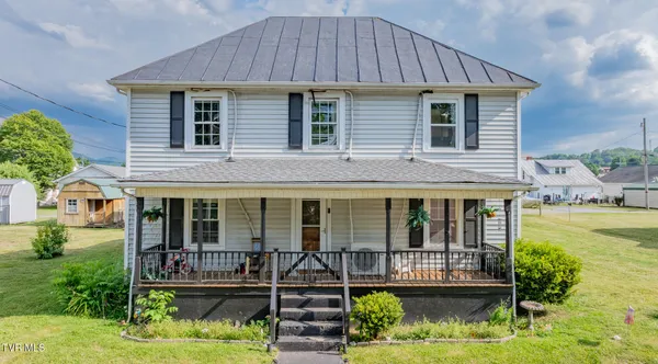$400,000 | 314 Merry Drive, Elizabethton, TN 37643