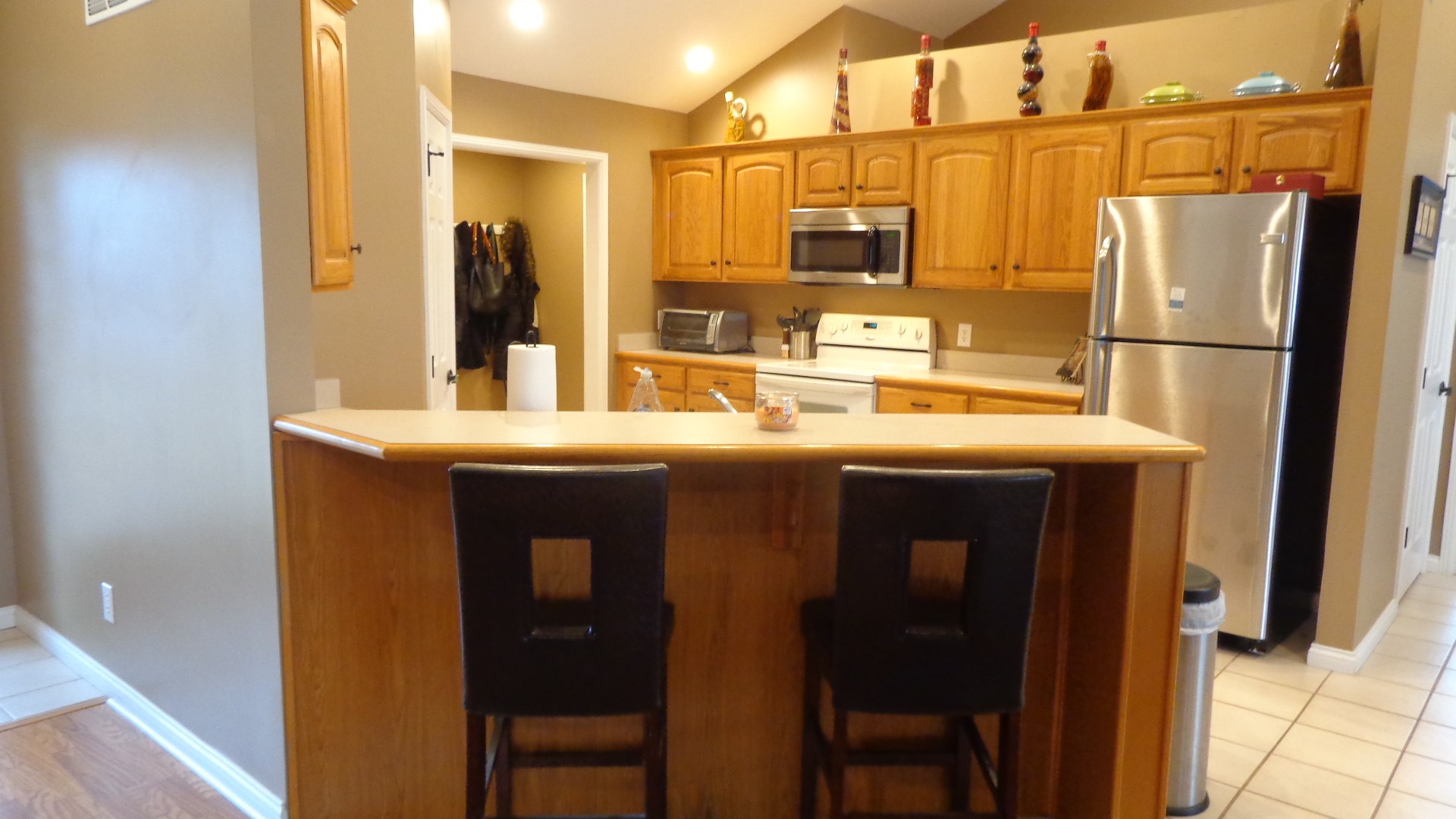 1577 Country Road Boonville, IN 47601 - Photo 22 of 35