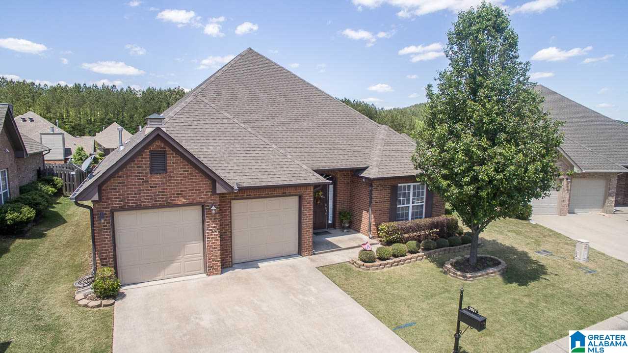 2017 Madison Circle Chelsea, AL 35043 - Photo 1 of 28