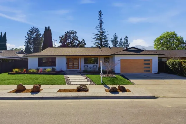 $2,148,000 | 1164 Vía Mateo, San Jose, CA 95120