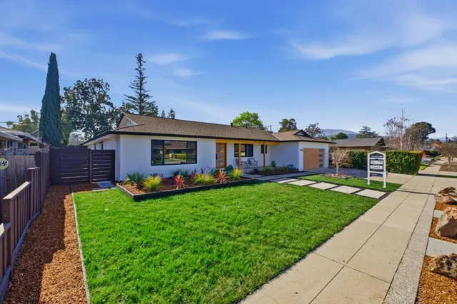 $2,148,000 | 1164 VÃa Mateo, San Jose, CA 95120