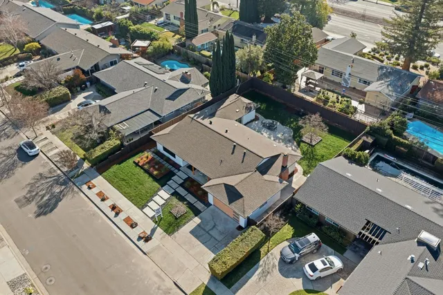 $2,148,000 | 1164 VÃa Mateo, San Jose, CA 95120