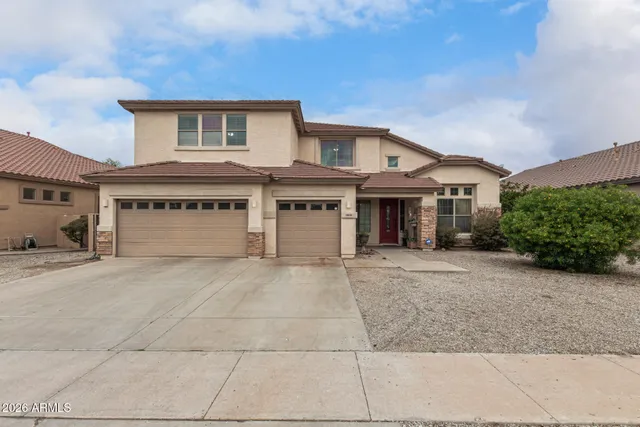 $698,000 | 8606 West Morten Avenue, Glendale, AZ 85305