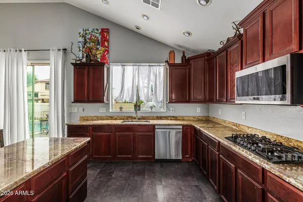 $643,000 | 8606 West Morten Avenue, Glendale, AZ 85305