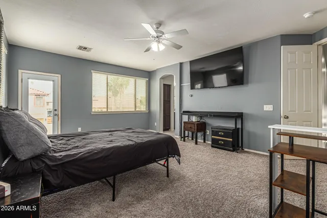 $698,000 | 8606 West Morten Avenue, Glendale, AZ 85305