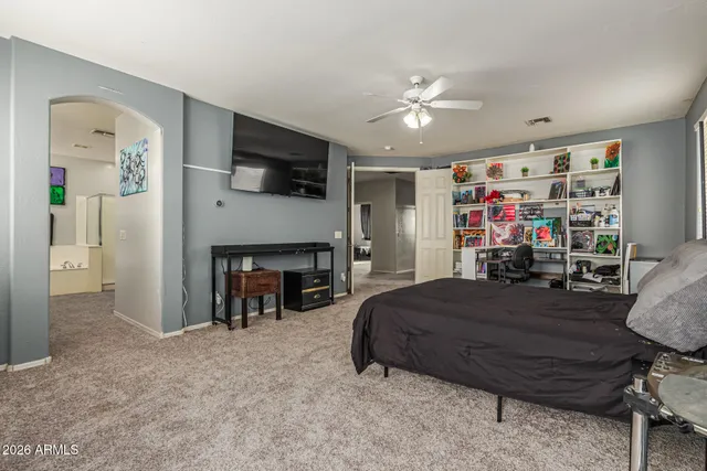 $698,000 | 8606 West Morten Avenue, Glendale, AZ 85305