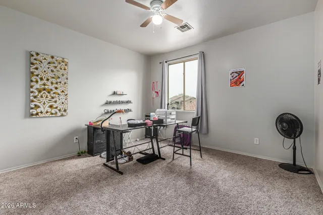 $698,000 | 8606 West Morten Avenue, Glendale, AZ 85305