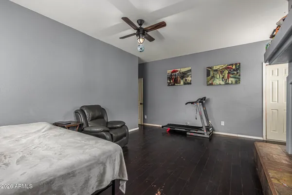 $643,000 | 8606 West Morten Avenue, Glendale, AZ 85305
