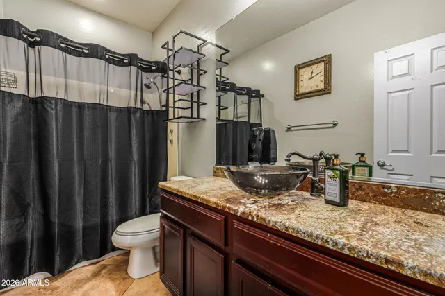 $698,000 | 8606 West Morten Avenue, Glendale, AZ 85305