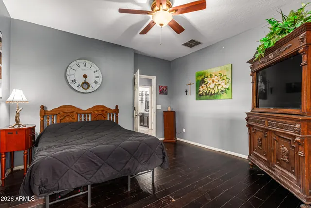 $698,000 | 8606 West Morten Avenue, Glendale, AZ 85305