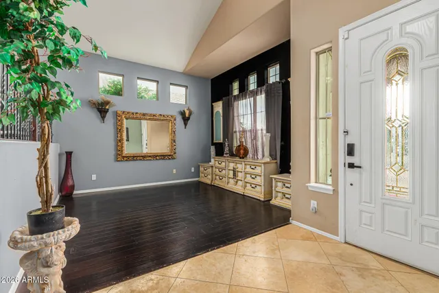 $698,000 | 8606 West Morten Avenue, Glendale, AZ 85305