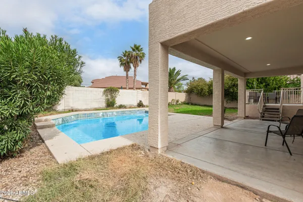 $643,000 | 8606 West Morten Avenue, Glendale, AZ 85305