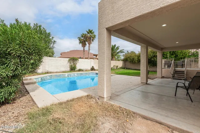 $698,000 | 8606 West Morten Avenue, Glendale, AZ 85305