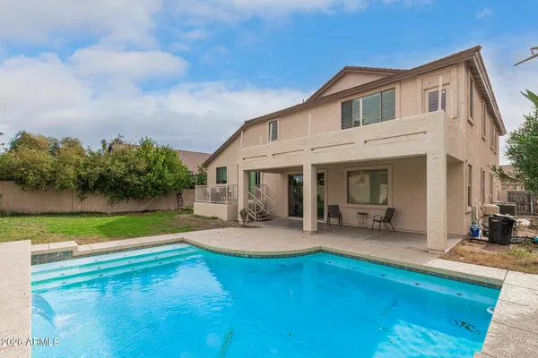 $643,000 | 8606 West Morten Avenue, Glendale, AZ 85305