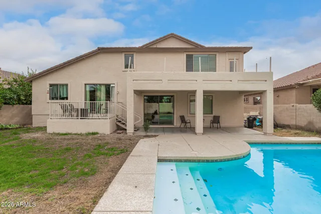 $698,000 | 8606 West Morten Avenue, Glendale, AZ 85305