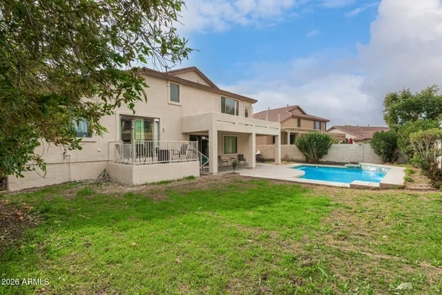 $698,000 | 8606 West Morten Avenue, Glendale, AZ 85305