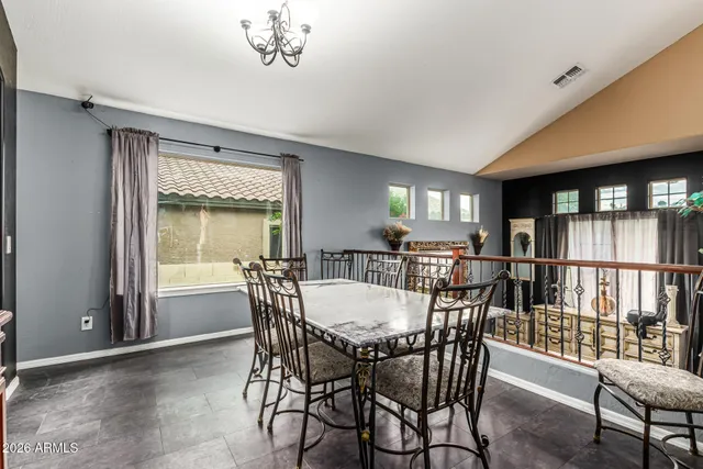 $698,000 | 8606 West Morten Avenue, Glendale, AZ 85305