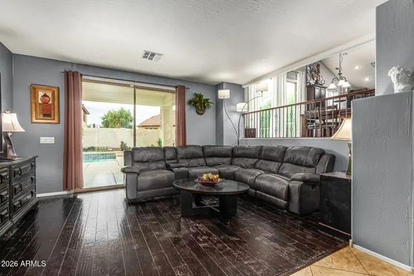 $643,000 | 8606 West Morten Avenue, Glendale, AZ 85305