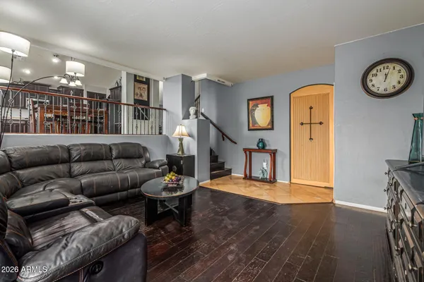 $643,000 | 8606 West Morten Avenue, Glendale, AZ 85305