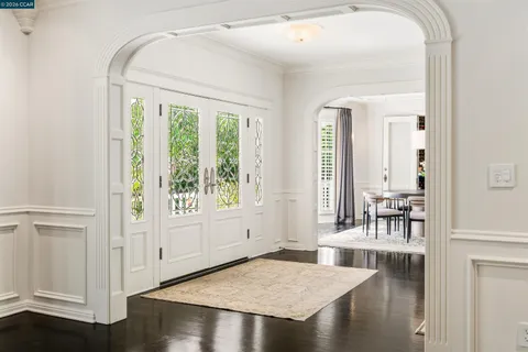 $5,998,000 | 298 Barrington Lane, Alamo, CA 94507