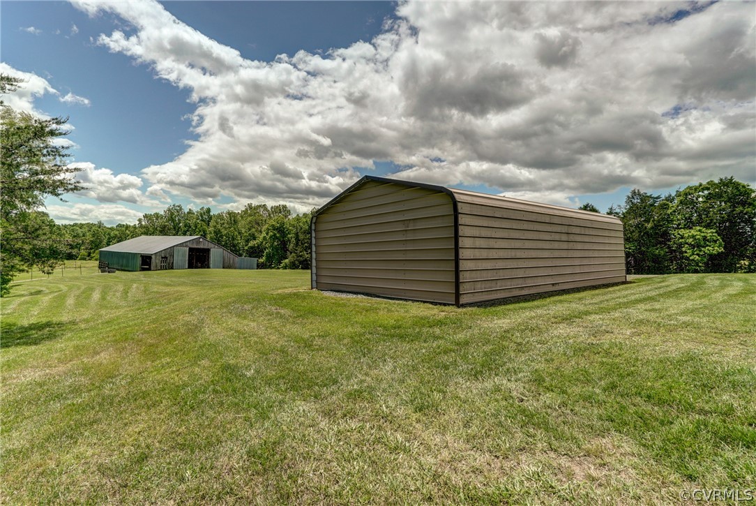 2834 Venable Road Kents Store, VA 23084 - Photo 40 of 47
