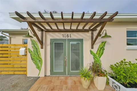 $564,500 | 1161 Howard Street, Clearwater, FL 33756