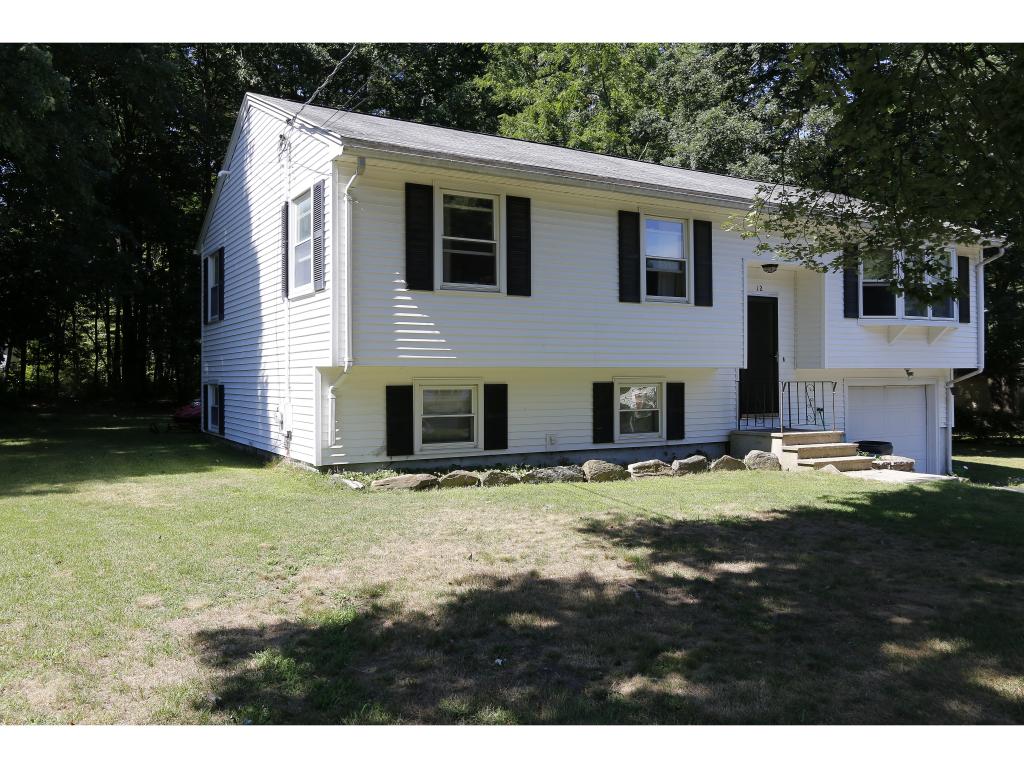 12 Doris Street Derry, NH 03038 - Photo 1 of 25 Gallery Image 1