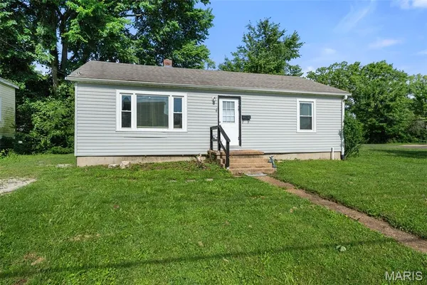 $116,000 | 409 South 2nd Street, Pacific, MO 63069