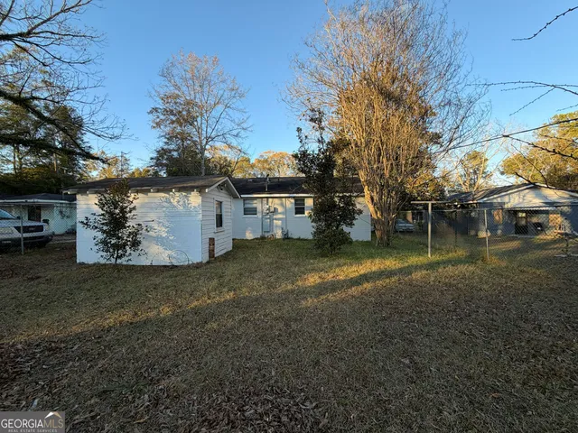 $60,000 | 1308 East Roosevelt Avenue, Albany, GA 31705