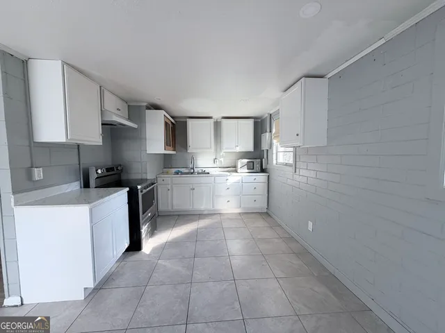 $60,000 | 1308 East Roosevelt Avenue, Albany, GA 31705