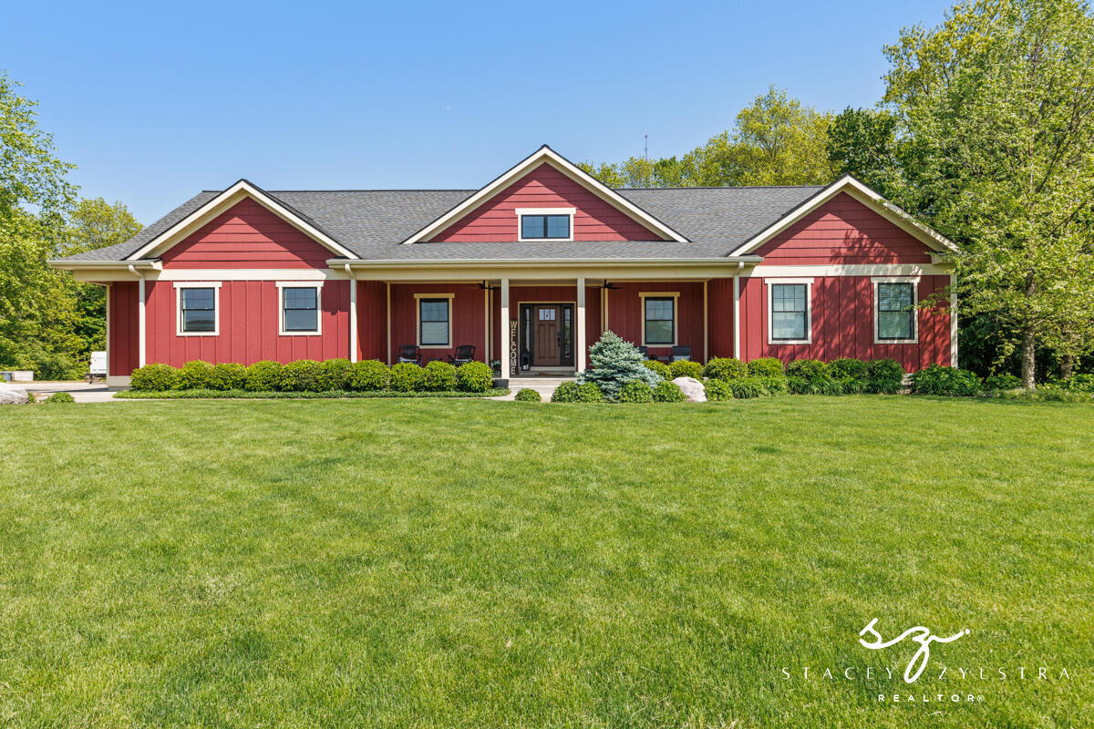 4381 Walter Road Wayland, MI 49348 - Photo 1 of 56 IMG_1000