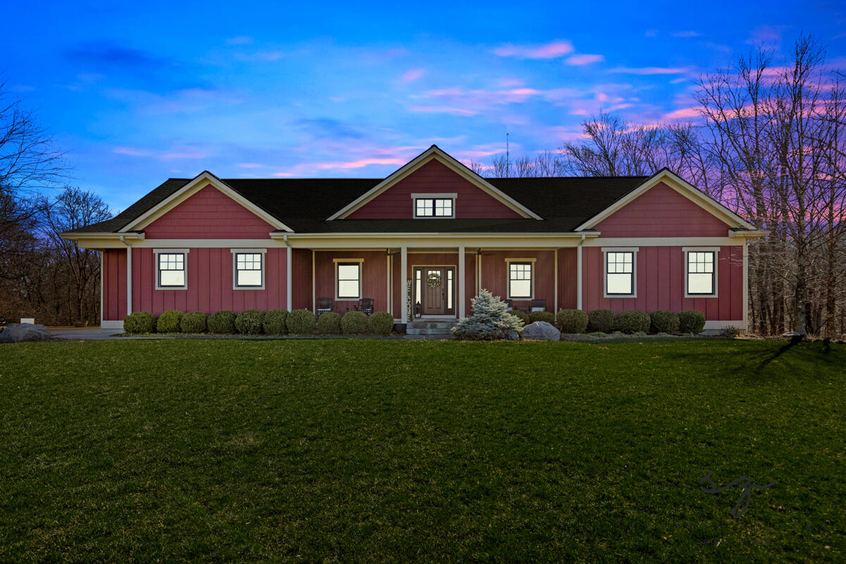 4381 Walter Road Wayland, MI 49348 - Photo 4 of 56 IMG_1000