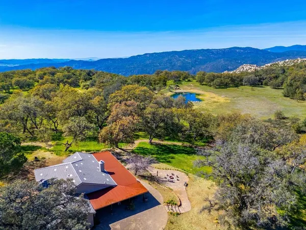 $2,250,000 | 25258 Black Canyon Road, Santa Ysabel, CA 92070