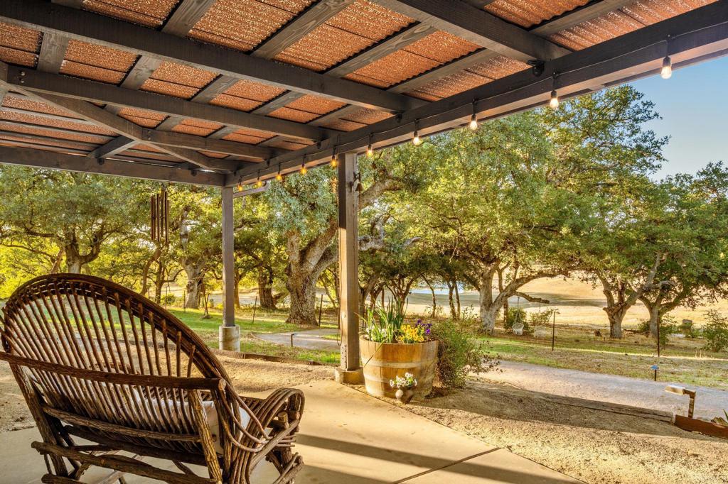 25258 Black Canyon Road Santa Ysabel, CA 92070 - Photo 17 of 69