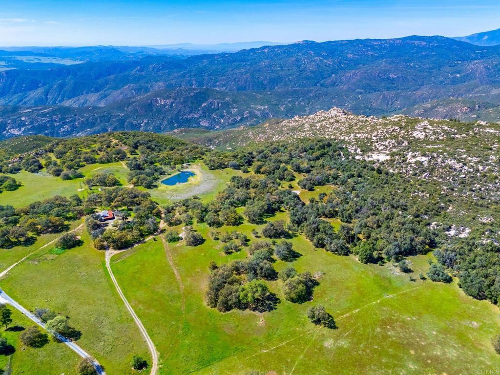 25258 Black Canyon Road Santa Ysabel, CA 92070 - Photo 2 of 71