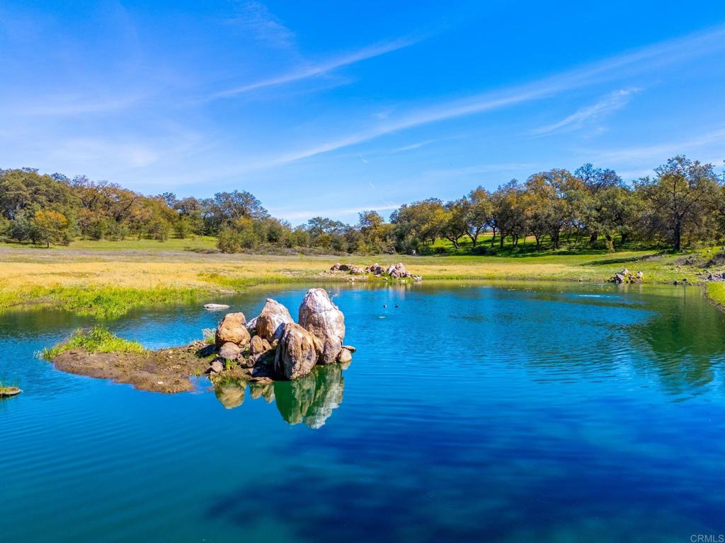 25258 Black Canyon Road Santa Ysabel, CA 92070 - Photo 22 of 71 a view of an ocean and beach
