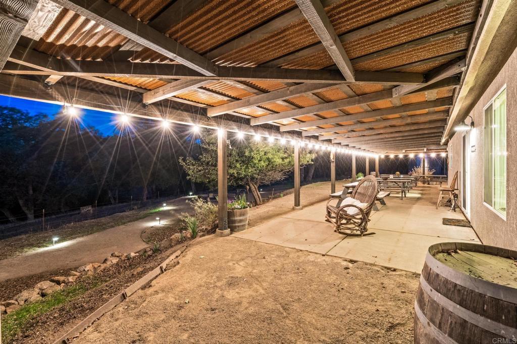 25258 Black Canyon Road Santa Ysabel, CA 92070 - Photo 39 of 71
