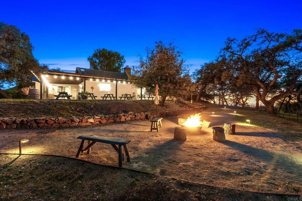 25258 Black Canyon Road Santa Ysabel, CA 92070 - Photo 41 of 71