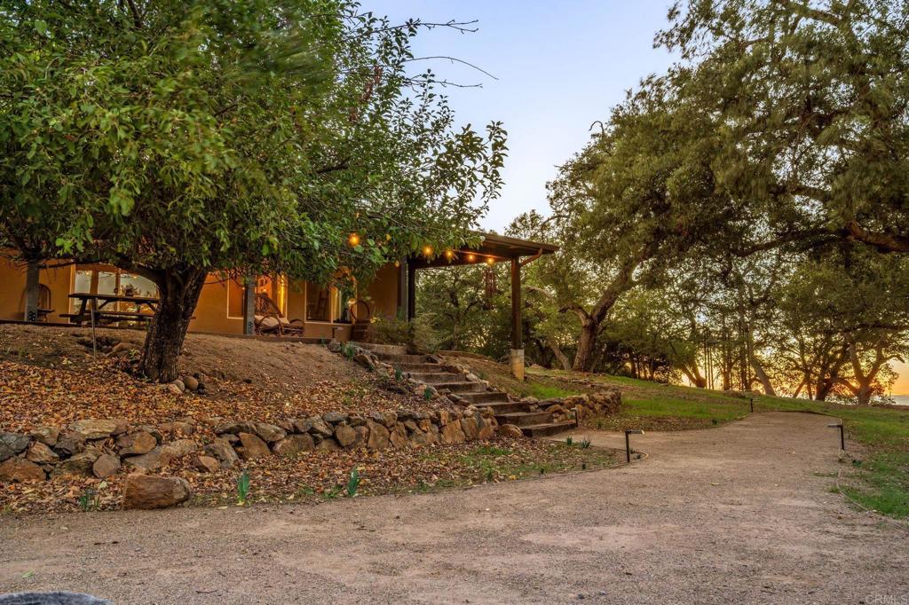 25258 Black Canyon Road Santa Ysabel, CA 92070 - Photo 42 of 71