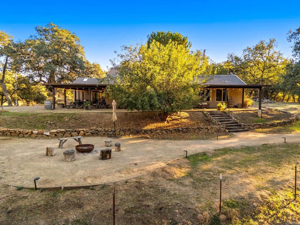 25258 Black Canyon Road Santa Ysabel, CA 92070 - Photo 43 of 71