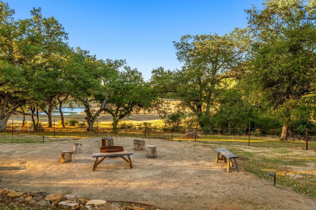 25258 Black Canyon Road Santa Ysabel, CA 92070 - Photo 46 of 71