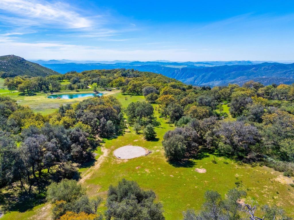 25258 Black Canyon Road Santa Ysabel, CA 92070 - Photo 54 of 71