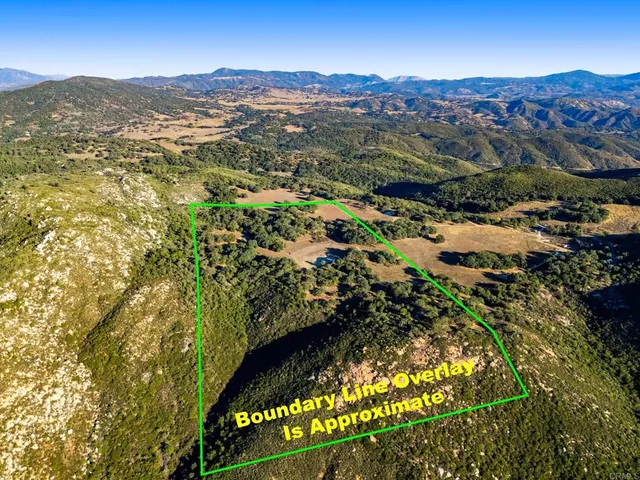 $2,250,000 | 25258 Black Canyon Road, Santa Ysabel, CA 92070