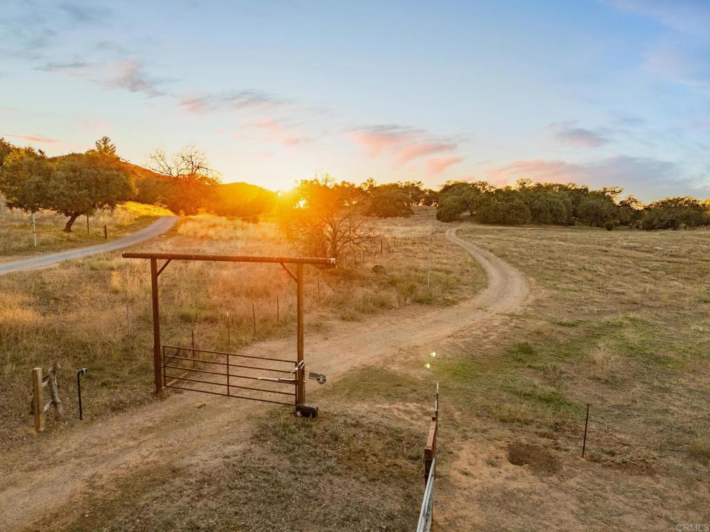 25258 Black Canyon Road Santa Ysabel, CA 92070 - Photo 68 of 71