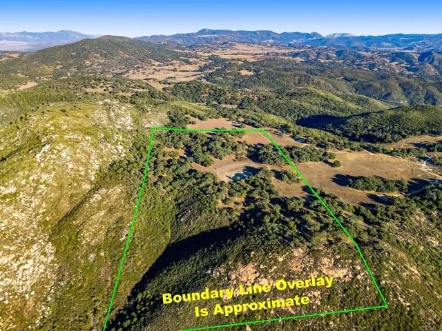 $2,250,000 | 25258 Black Canyon Road, Santa Ysabel, CA 92070