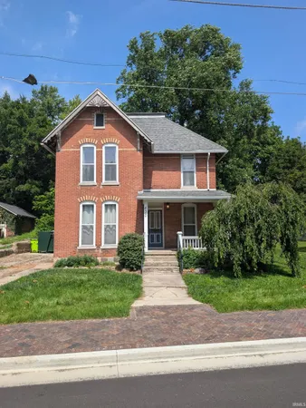 $172,000 | 630 East Tipton Street, Huntington, IN 46750